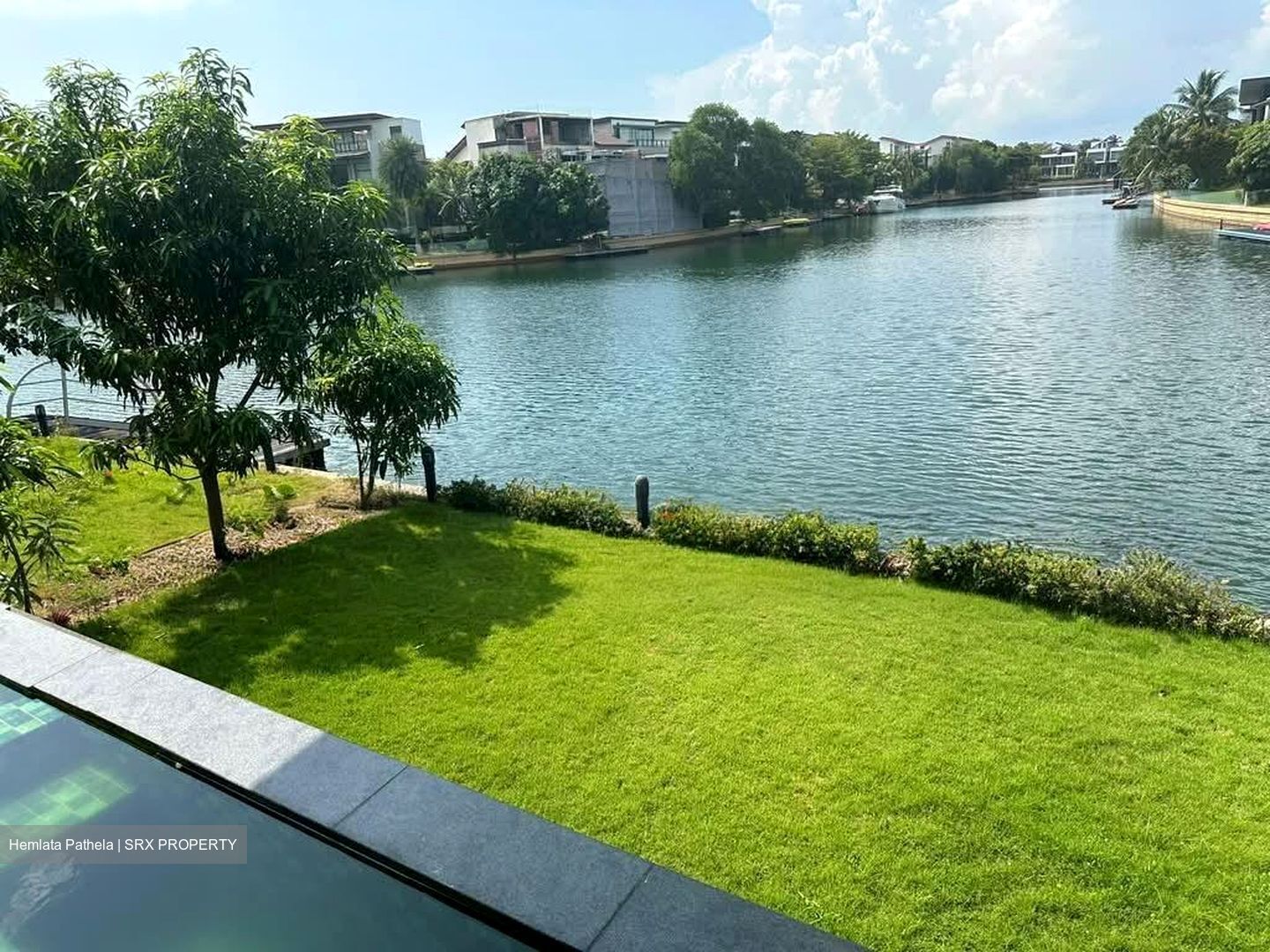 Sentosa Cove (D4), Detached #576815121